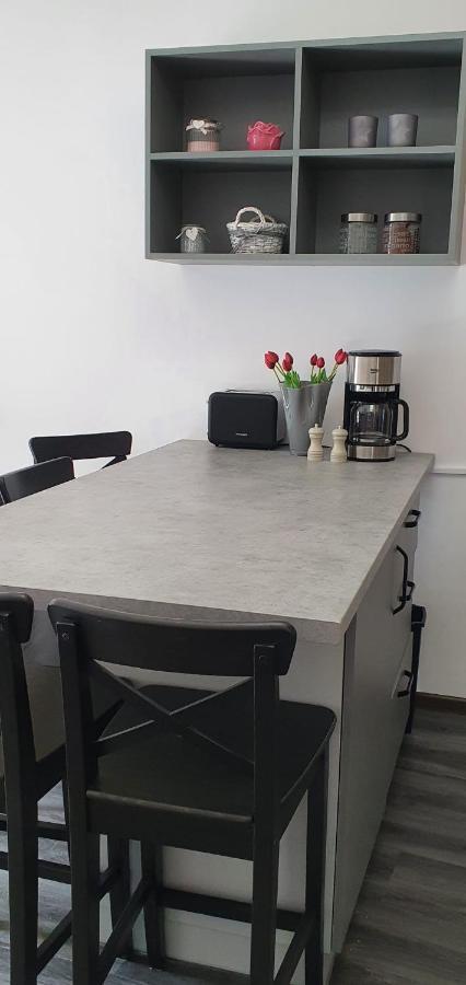 Apartment Julia - Baltic View Polnische Ostsee *