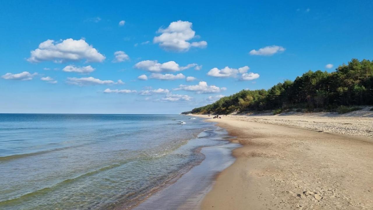 Julia - Baltic View Polnische Ostsee Apartment *