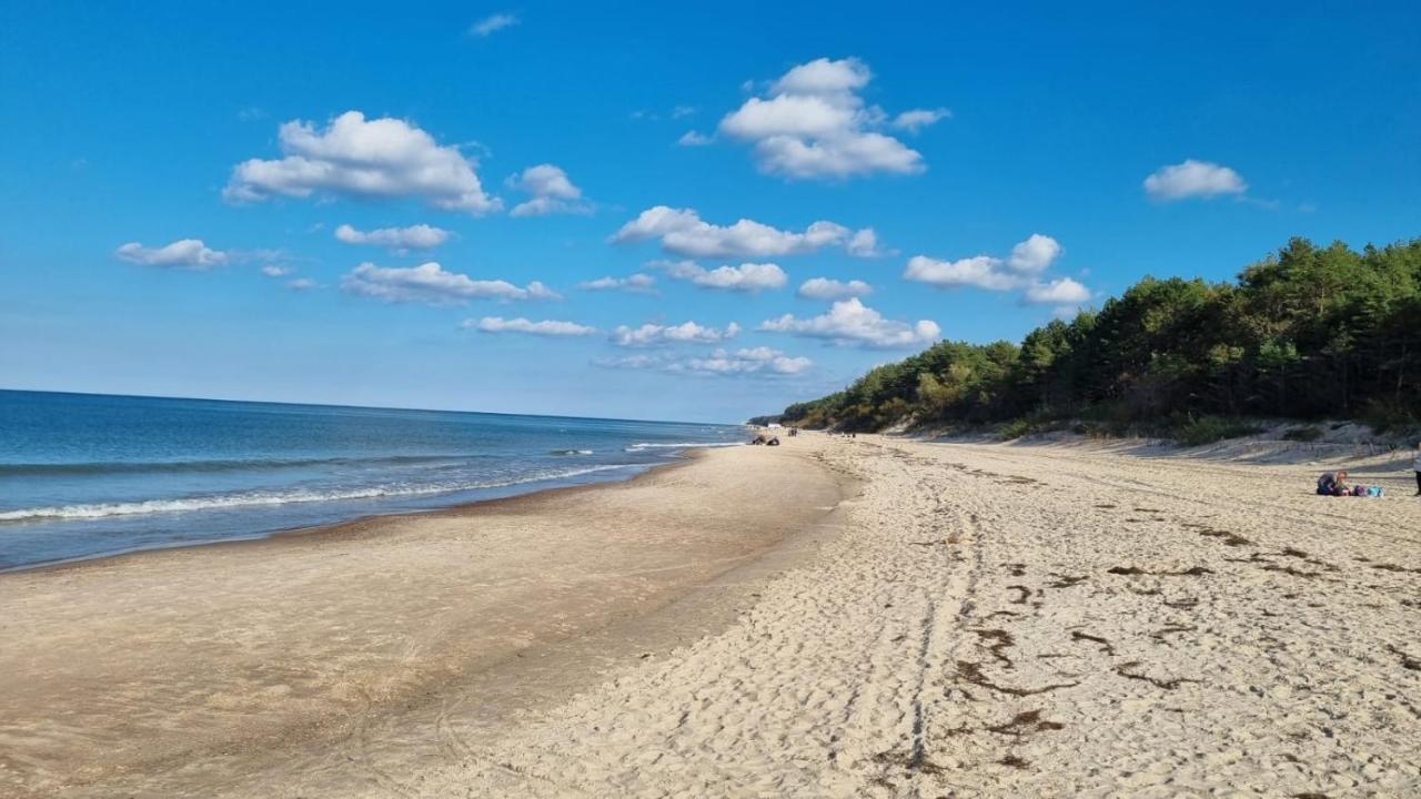 Julia - Baltic View Polnische Ostsee Apartment
