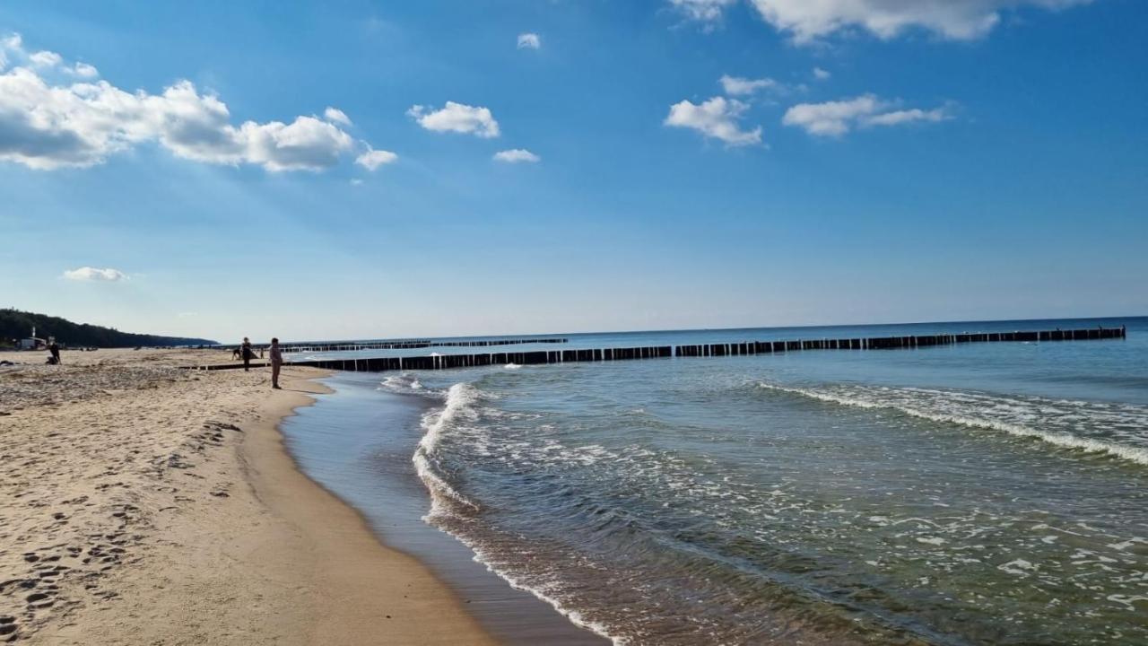 Apartment Julia - Baltic View Polnische Ostsee