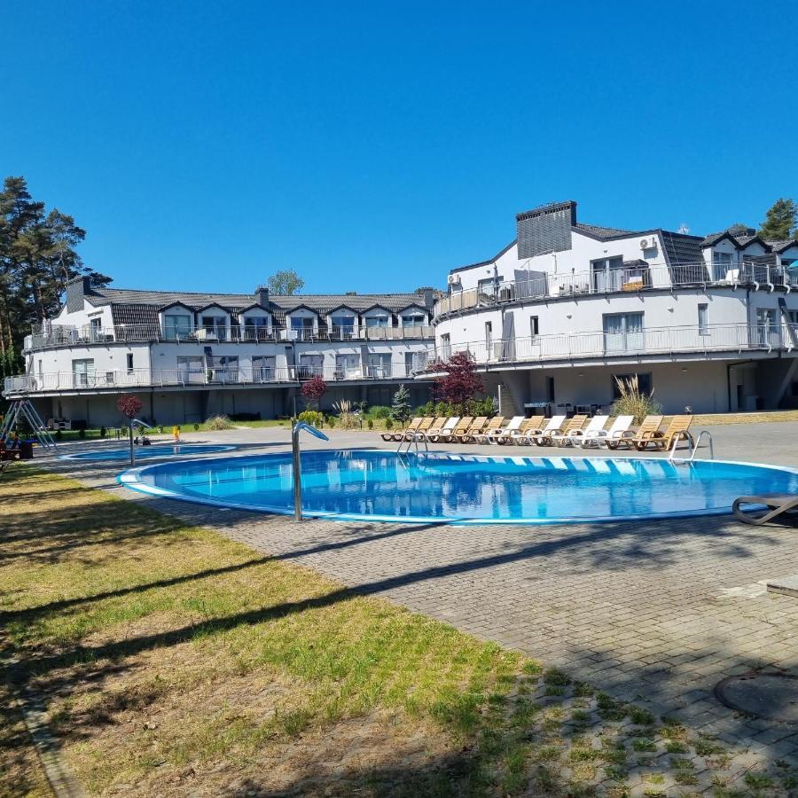Apartment Julia - Baltic View Polnische Ostsee *
