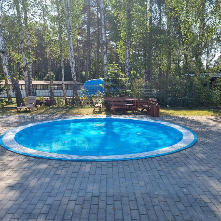 Julia - Baltic View Polnische Ostsee Apartment *