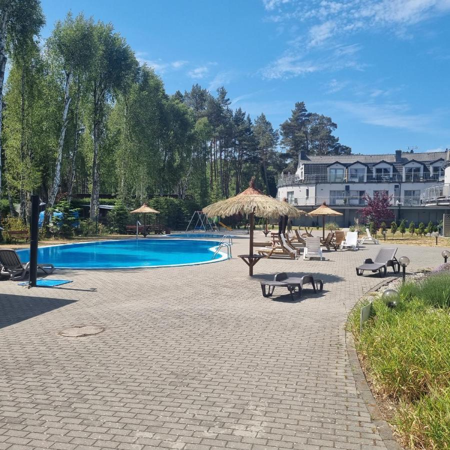 Julia - Baltic View Polnische Ostsee Apartment Pobierowo