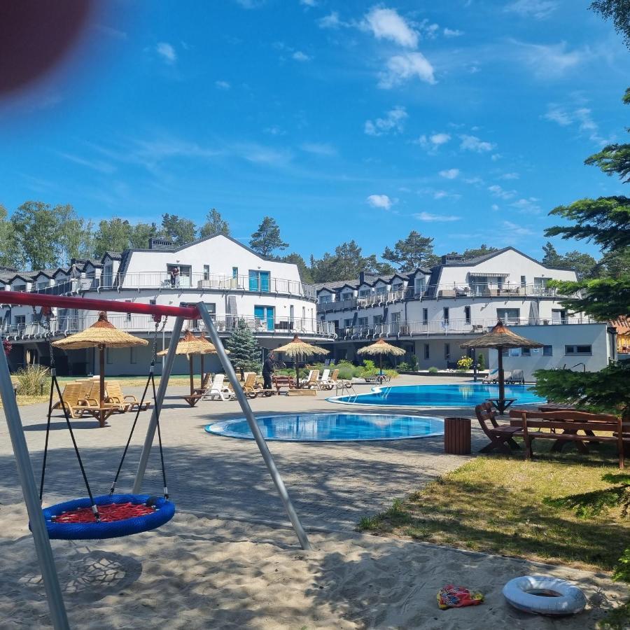 Julia - Baltic View Polnische Ostsee Apartment *